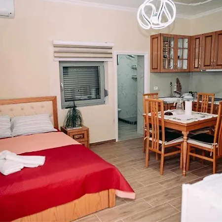Apartment Vila Bene