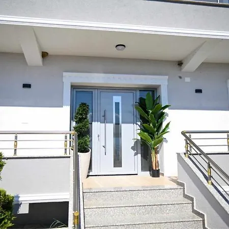 Apartment Vila Bene *